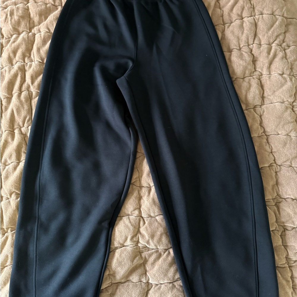 SPANX Black Garment